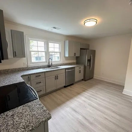 Rent this 2 bed apartment on 1458 Ragan Avenue in High Point, NC 27260