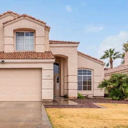 Buy this 3 bed house on 11247 West Piccadilly Road in Avondale, AZ 85392