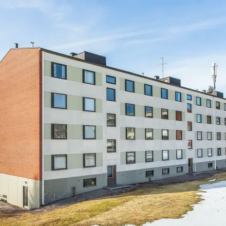 Image 5 - Huuhkajantie, 15200 Lahti, Finland - Apartment for rent