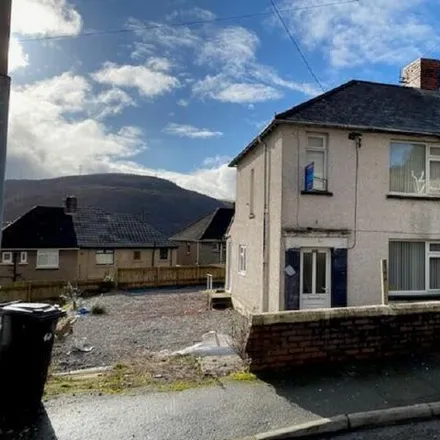 Buy this 3 bed duplex on Brynglas Avenue in Cwmavon, SA12 9LF