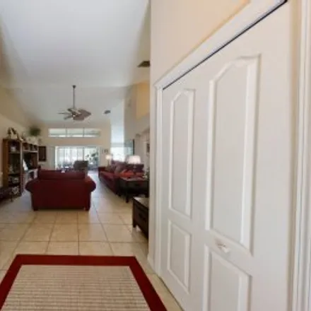 Buy this 3 bed apartment on 19212 Cinnamon Ridge Way in West Meadows, Tampa