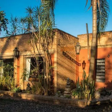 Image 2 - Casa Calchaqui, Lola Mora Este 92, Marcos Paz, 4107 San Miguel de Tucumán, Argentina - House for sale