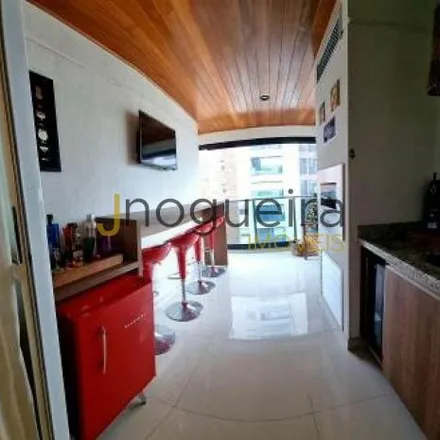 Buy this 2 bed apartment on Rua Abílio Borin in Santo Amaro, São Paulo - SP