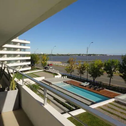 Image 4 - Hotel dazzler, Rambla de las Américas, 70000 Colonia del Sacramento, Uruguay - Apartment for sale