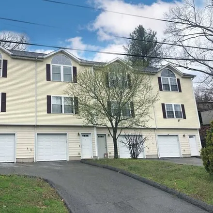 Buy this 2 bed townhouse on 174 Woodland Street in Meriden, CT 06451