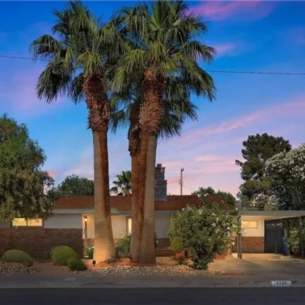 Buy this 4 bed house on 1137 Strong Dr in Las Vegas, Nevada