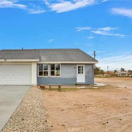 Buy this 4 bed house on 11553 Maple Avenue in Hesperia, CA 92345