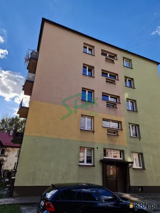 Buy this 1 bed apartment on Króla Jana III Sobieskiego in 42-580 Wojkowice, Poland