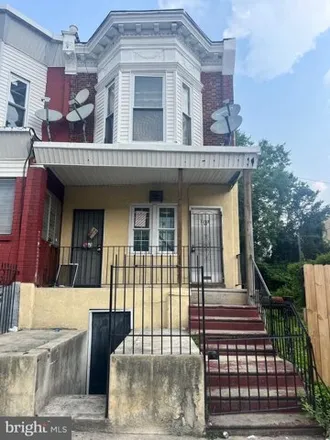 Buy this 4 bed house on B Bar in West Pacific Street, Philadelphia
