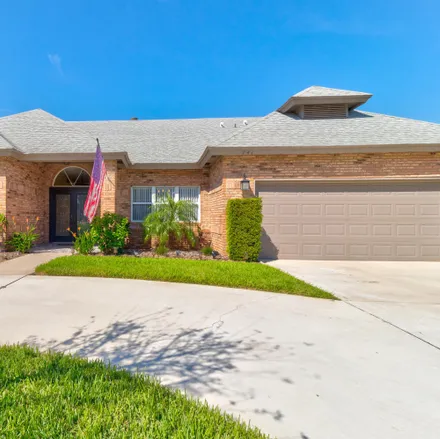 Buy this 4 bed house on 741 Hunt Club Trail in Port Orange, FL 32127