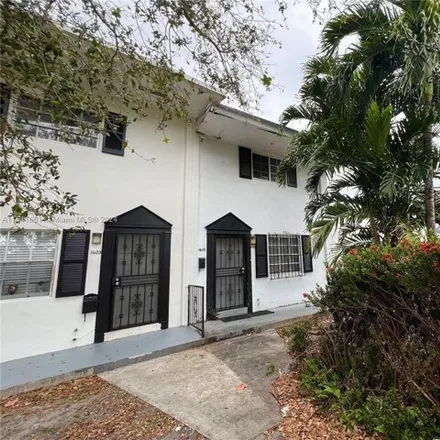 Rent this 2 bed house on 1603 Northwest 81st Street in Tradewinds Trailer Park, Miami-Dade County