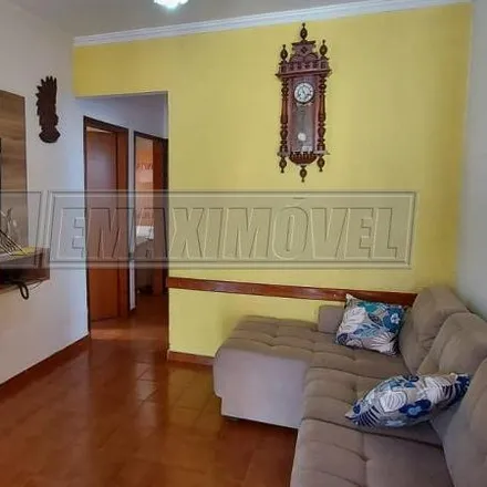 Buy this 3 bed house on ETec Fernando Prestes in Rua Natal, Jardim Habitacional