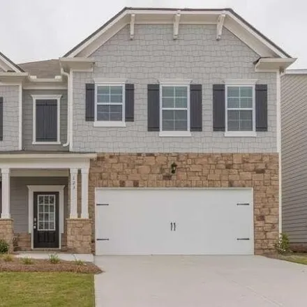 Rent this 5 bed house on unnamed road in Braselton, GA 30517