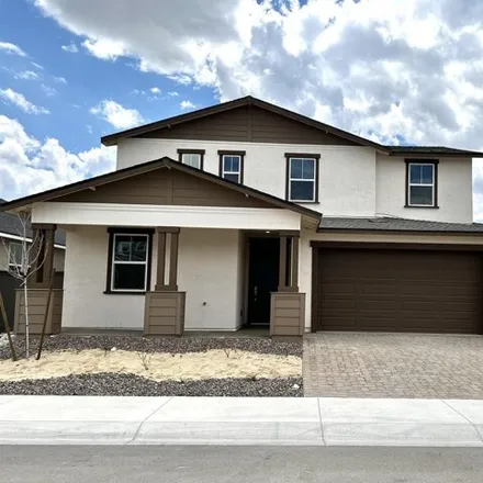 Buy this 4 bed house on Spur Way in Gardnerville, NV 89410