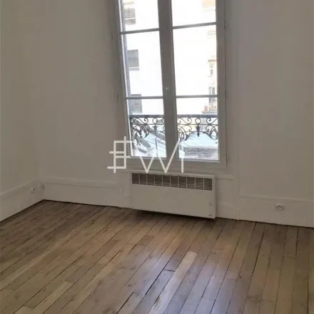 Image 8 - Conseillère immobilier BSK IMMOBILIER MORIGNY-CHAMPIGNY, Rue Ordener, 75018 Paris, France - Apartment for rent