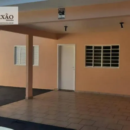 Buy this 2 bed house on Rua Doutor Pedro de Souza Campos Filho in Vila Boa Vista I, São Carlos - SP