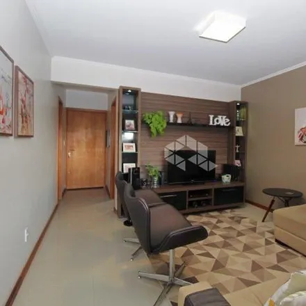 Buy this 3 bed apartment on Escola Monsenhor Leopoldo Hoff in Rua Moema 255, Chácara das Pedras