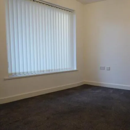 Image 5 - Bridge Square Apartments, Kingsway, Lancaster, LA1 1BB, United Kingdom - Apartment for rent