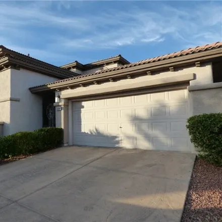Image 2 - 10498 Promenade Park Court, Summerlin South, NV 89135, USA - House for rent