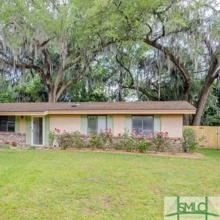 Buy this 3 bed house on 12491 Northwood Road in Tranquilla Woods, Savannah
