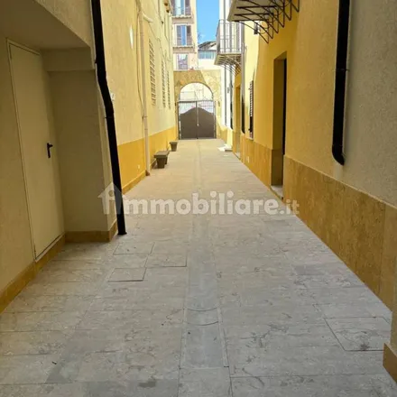 Rent this 4 bed apartment on Farmacia Sant'Erasmo in Via Ponte di Mare 77, 90123 Palermo PA