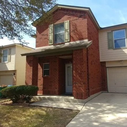 Rent this 3 bed house on 46 Beacon Bay in San Antonio, TX 78239
