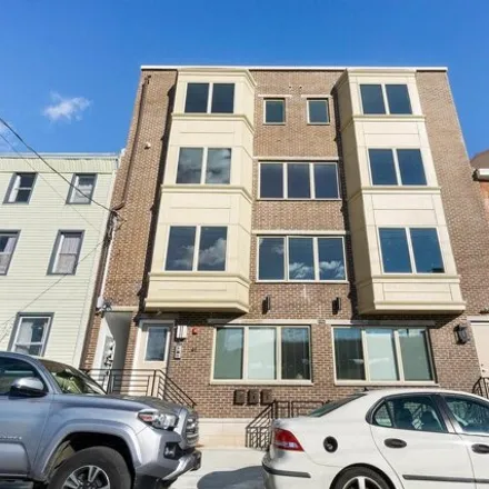 Rent this 3 bed apartment on 1104 Leopard Street in Philadelphia, PA 19125