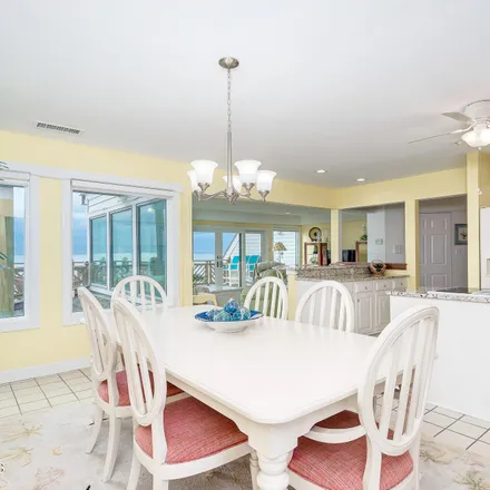 Image 4 - 301 Salter Path Road, Pine Knoll Shores, Carteret County, NC 28512, USA - Condo for sale