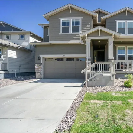 Buy this 4 bed house on 2926 Crusader Street in Fort Collins, CO 80524