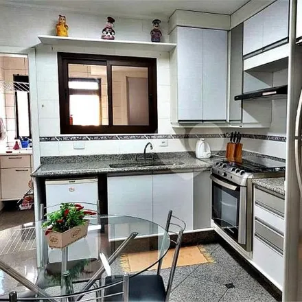 Buy this 3 bed apartment on Rua Doutor Guilherme Cristoffel in Alto de Santana, São Paulo - SP