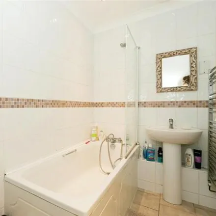 Image 5 - Concordia Hall, Church Road, St Leonards, TN37 6HB, United Kingdom - Apartment for sale