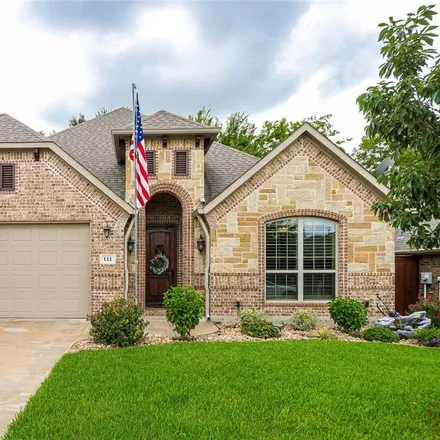 Buy this 3 bed house on Tower Circle in Terrell, TX 75160