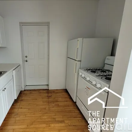 Rent this 1 bed apartment on 4414 N Whipple St