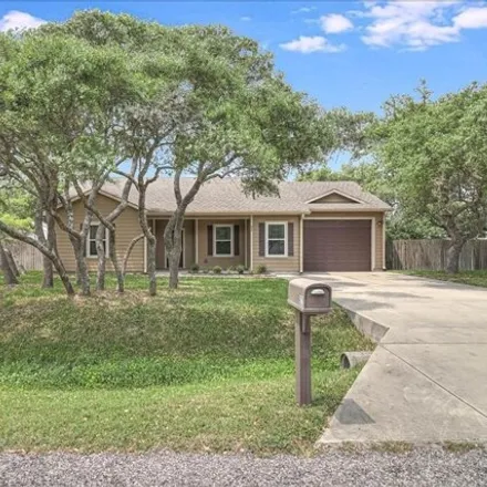 Buy this 2 bed house on 673 Hickory Avenue in Aransas County, TX 78382