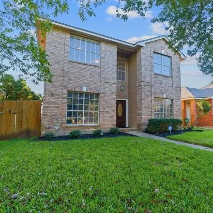 Buy this 3 bed house on 807 West Black Locust Drive in Pflugerville, TX 78660