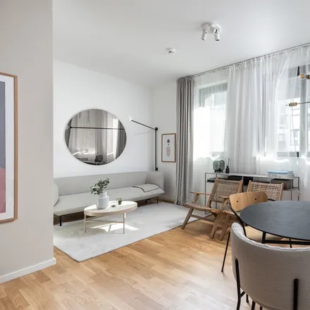 Buy this 3 bed apartment on Schöneberg in Berlin, Germany