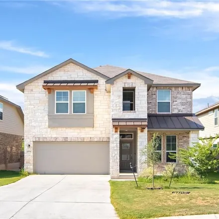 Buy this 5 bed house on 12799 Point Canyon in Bexar County, TX 78253