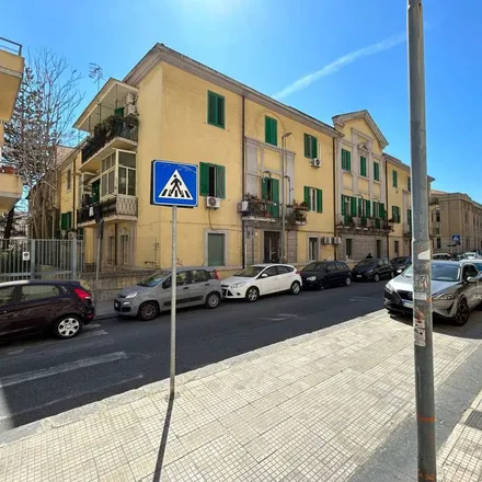 Image 8 - Via Ventiquattro Maggio 161, 98122 Messina ME, Italy - Apartment for rent