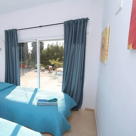 Rent this 5 bed house on Frigiliana in Andalusia, Spain