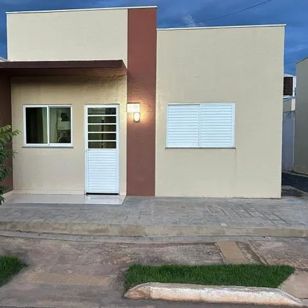 Buy this 2 bed house on Rua Fernando Bazam in Pascoal Ramos, Cuiabá - MT