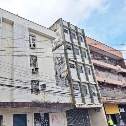 Buy this 2 bed apartment on Edifício Farias Primo in Rua 25 de Março 693, Centre