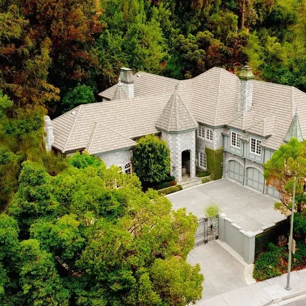 Buy this 5 bed house on Sunset & Carolwood in West Sunset Boulevard, Los Angeles