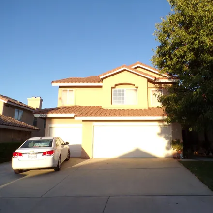 Buy this 5 bed house on 39928 Gorham Lane in Palmdale, CA 93551