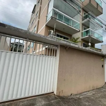 Image 1 - Rua Macaé, Limite Loteamento Atlântica, Rio das Ostras - RJ, 28895-640, Brazil - Apartment for sale