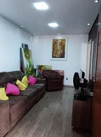 Buy this 2 bed house on Rua Corumbá in Jardim Marsola, Campo Limpo Paulista - SP