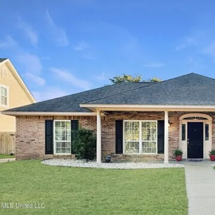 Buy this 4 bed house on 2365 Park Place Drive in Gulfport, MS 39507