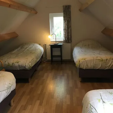Rent this 2 bed apartment on 2409 AA Alphen aan den Rijn