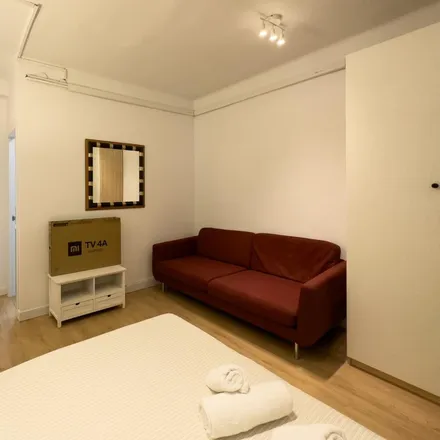 Image 6 - Carrer de Casp, 141B, 08013 Barcelona, Spain - Apartment for rent