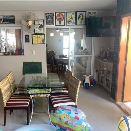 Buy this 3 bed house on MT-010 in Cuiabá - MT, 78055-799