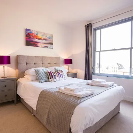 Image 7 - Windsor and Maidenhead, SL4 3DG, United Kingdom - Apartment for rent